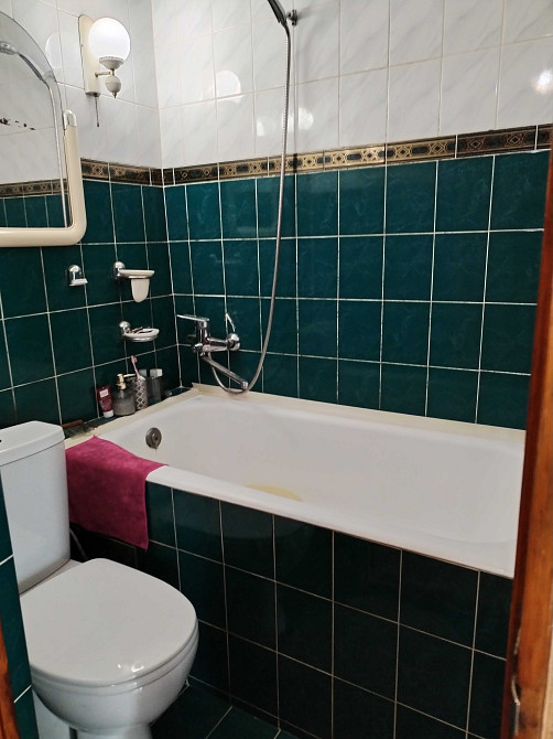 Продам 2 ком. кв. районе Пересыпского  моста Одесса - изображение 1