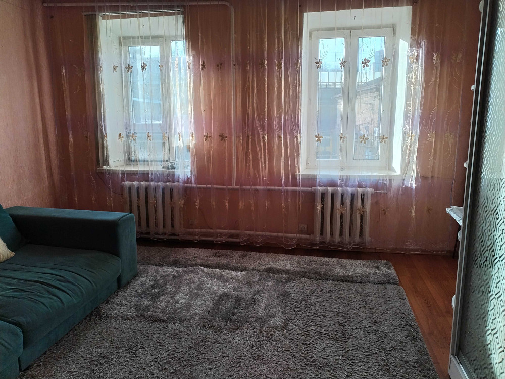 Продам 2 ком. кв. районе Пересыпского  моста Одесса - изображение 5