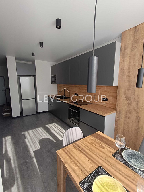 Продаж 1-кімнатної квартири по пр. Балтійському Киев - изображение 1