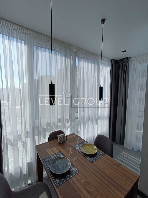 Продаж 1-кімнатної квартири по пр. Балтійському Киев - изображение 3