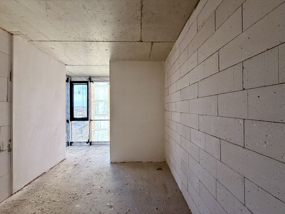 ЖК Манхеттен, 1-кім. квартира бізнес-класу , видова на гори Ивано-Франковск - изображение 8