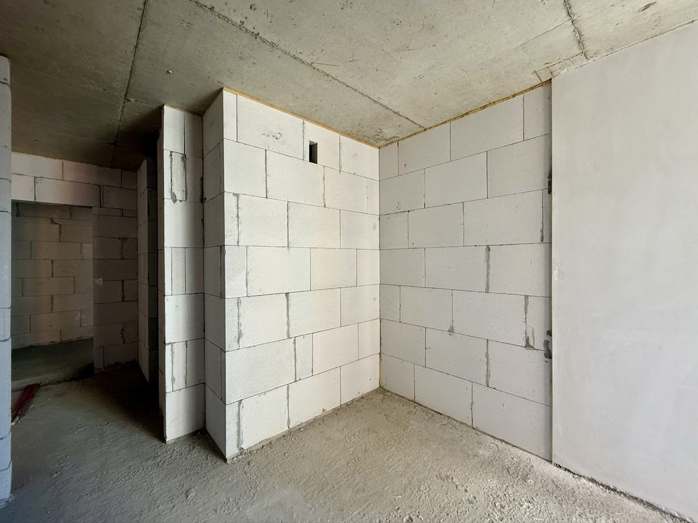 ЖК Манхеттен, 1-кім. квартира бізнес-класу , видова на гори Ивано-Франковск - изображение 6