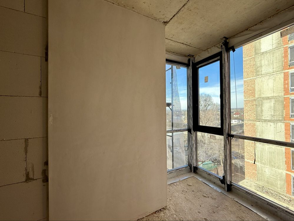 ЖК Манхеттен, 1-кім. квартира бізнес-класу , видова на гори Ивано-Франковск - изображение 5