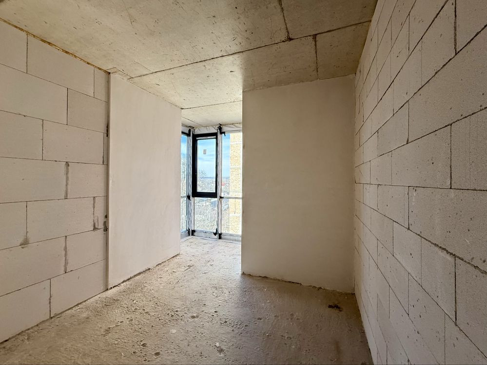 ЖК Манхеттен, 1-кім. квартира бізнес-класу , видова на гори Ивано-Франковск - изображение 7