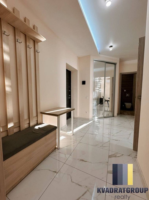 Продам 3х комнатную квартиру с ремонтом в ЖК Счастливый Днепр - изображение 7