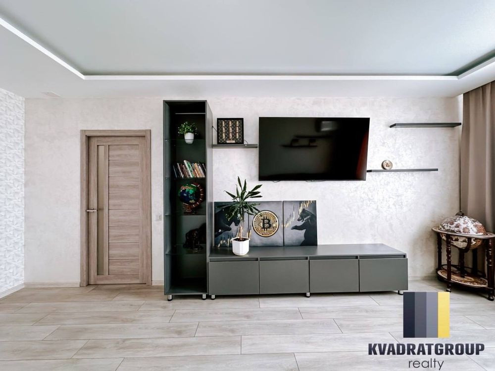 Продам 3х комнатную квартиру с ремонтом в ЖК Счастливый Днепр - изображение 6