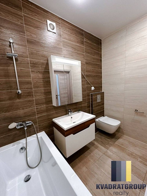 Продам 3х комнатную квартиру с ремонтом в ЖК Счастливый Днепр - изображение 8