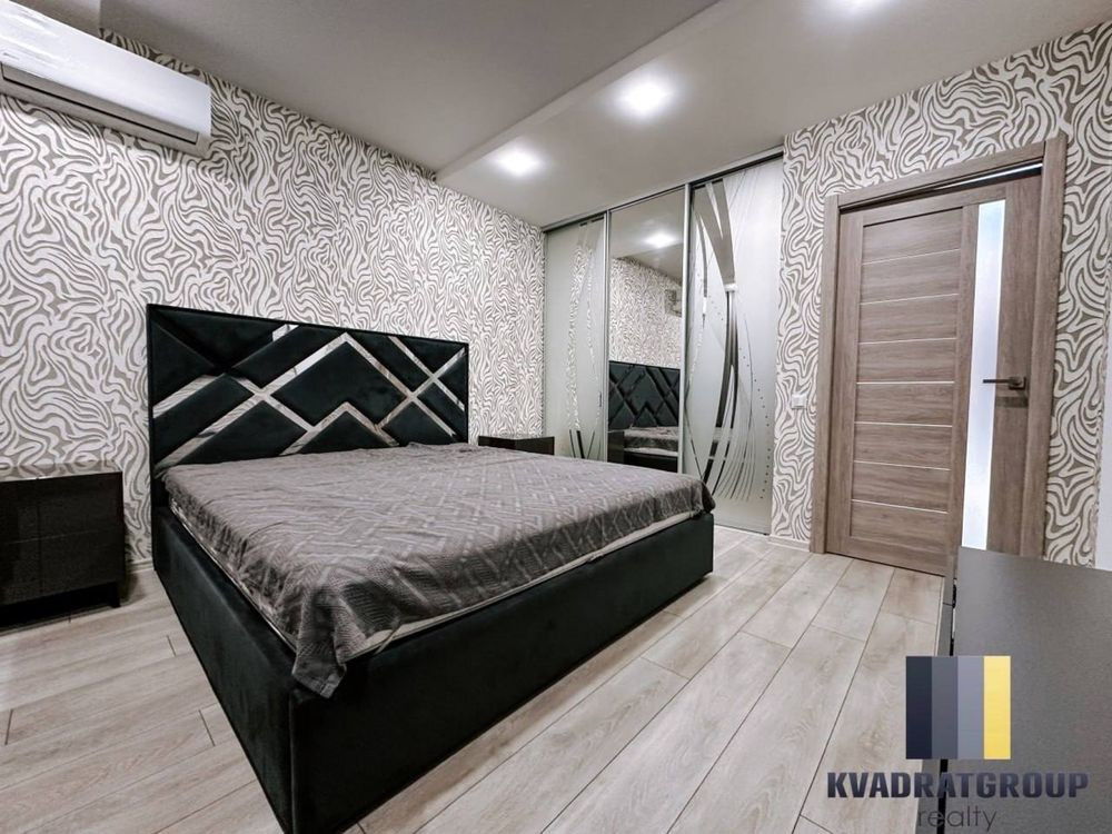 Продам 3х комнатную квартиру с ремонтом в ЖК Счастливый Днепр - изображение 4