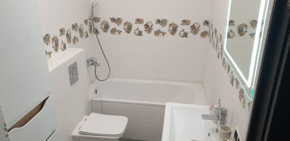 Продам апартаменти Голубиное - изображение 3