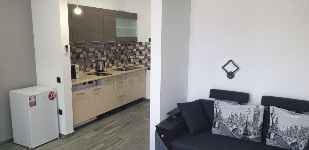 Продам апартаменти Голубиное - изображение 6