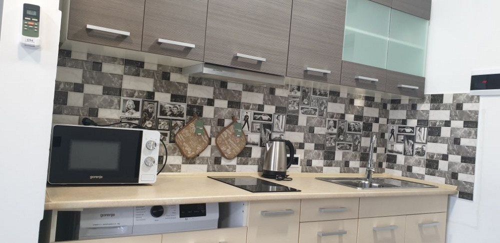 Продам апартаменти Голубиное - изображение 5