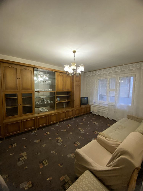 Продам квартиру на Троєщині Лесники - изображение 1