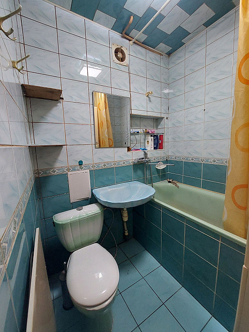 Продаж 2 кім квартири 40м2 вул. Кн Ольги м. Дрогобич Дрогобич - зображення 5