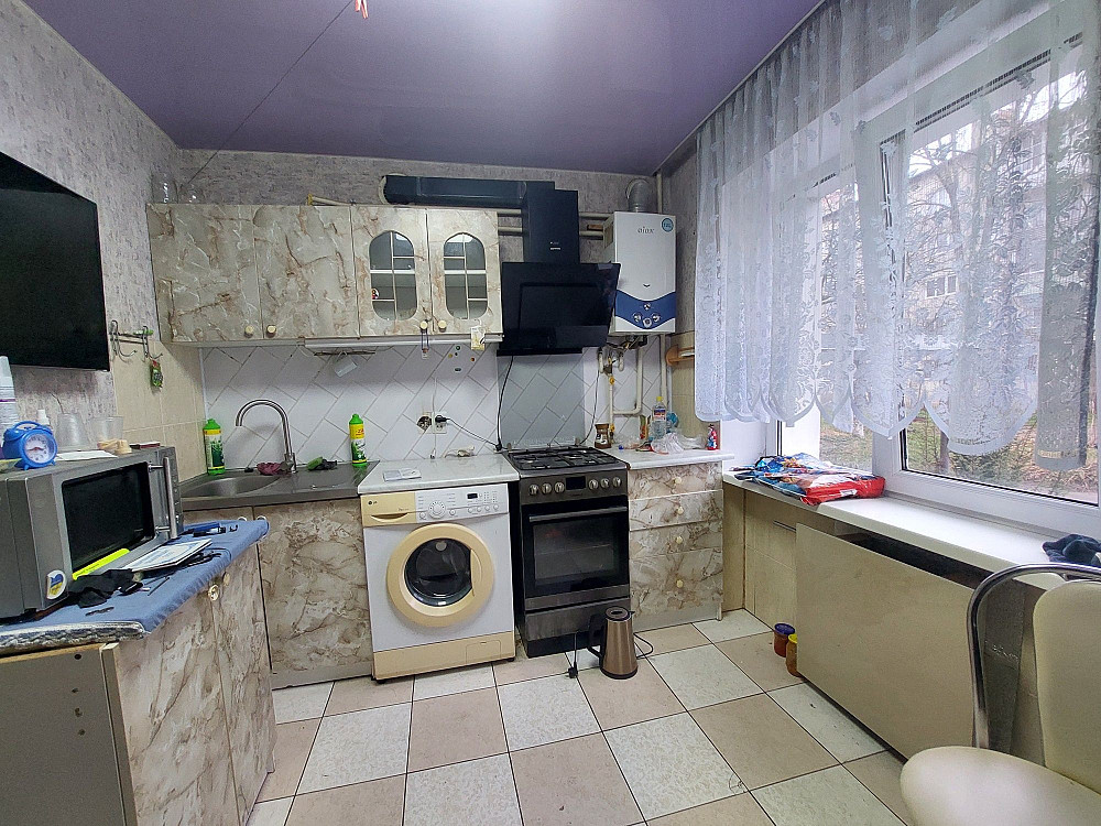 Продаж 2 кім квартири 40м2 вул. Кн Ольги м. Дрогобич Дрогобич - зображення 7