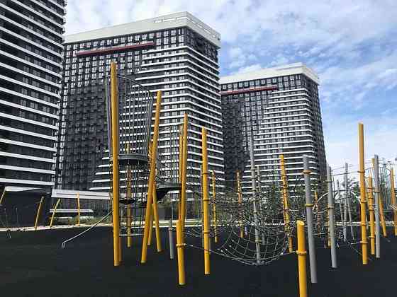 Продам 3-кімн. кв-ру ЖК Great Поздняки ТЦ River Mall Київ