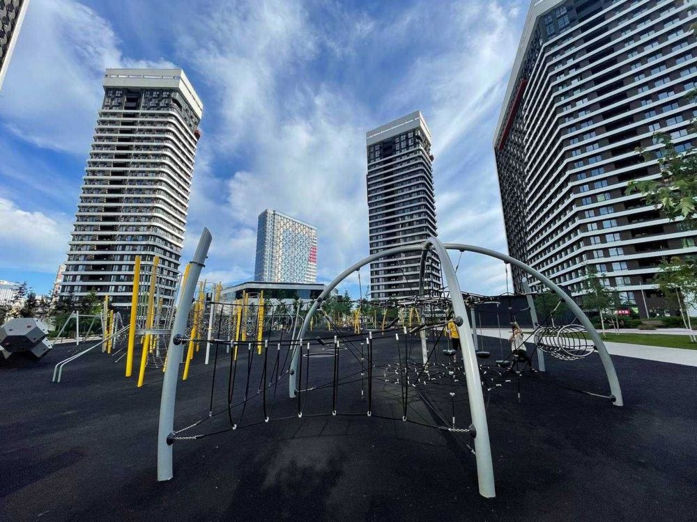 Продам 3-кімн. кв-ру ЖК Great Поздняки ТЦ River Mall Київ - зображення 3