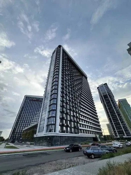 Продам 3-кімн. кв-ру ЖК Great Поздняки ТЦ River Mall Київ - зображення 1