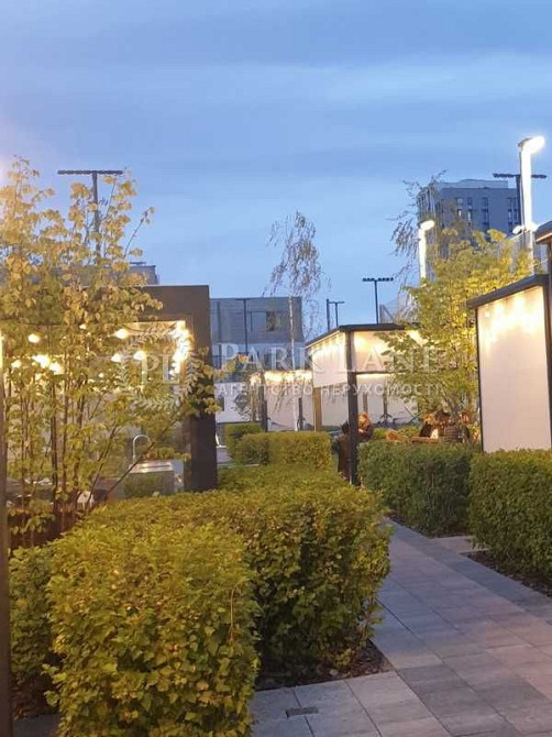 Салютна, Файна Таун, 3К кв-ра,  Нивки Київ - зображення 3