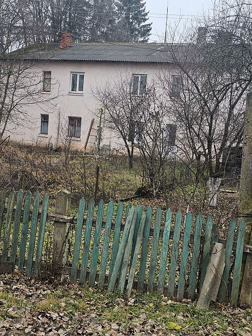 Продаж квартири  смт. Глибока Глыбокая - изображение 1