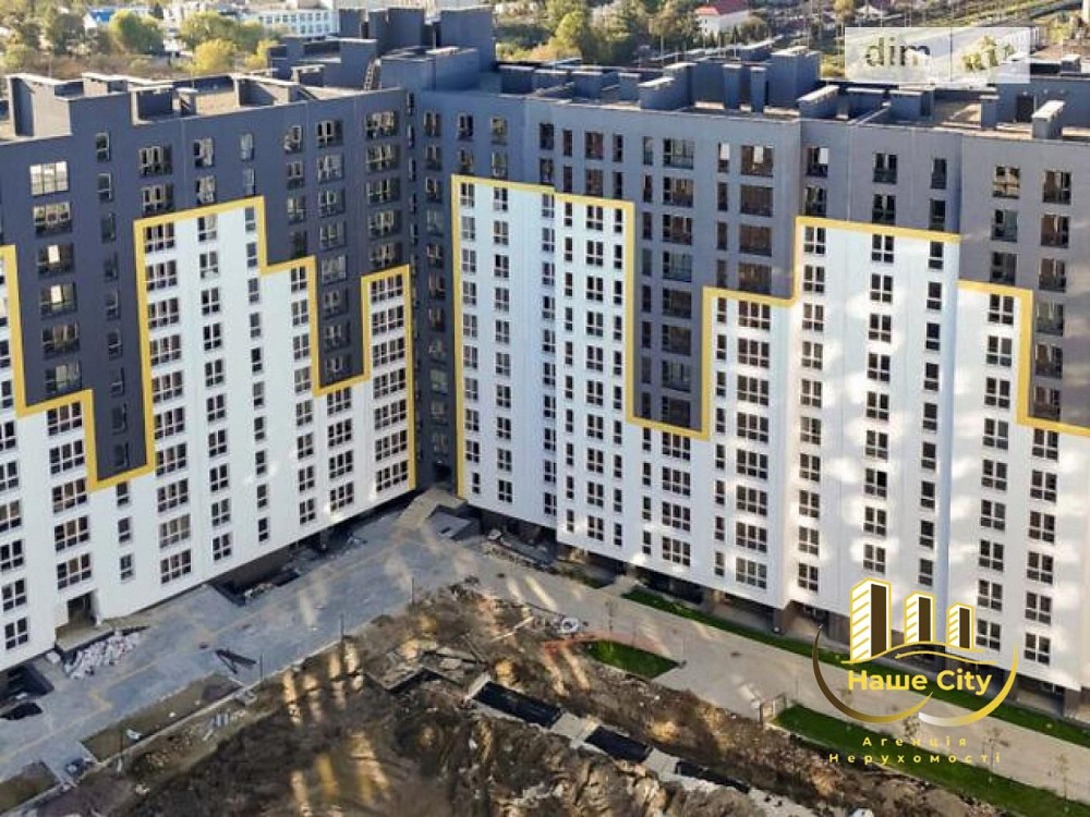 Продаж / Квартира / вул. Залізнична, Львів Львів - зображення 1