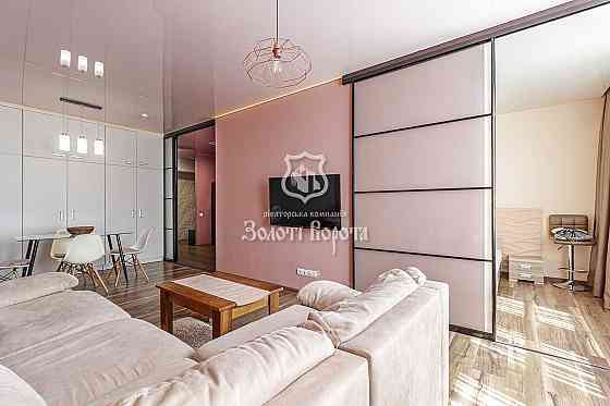 Квартира, 2к. Євроремонт. Бакинська, 37д, Сирець, Шевченківський район Київ