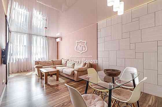 Квартира, 2к. Євроремонт. Бакинська, 37д, Сирець, Шевченківський район Київ