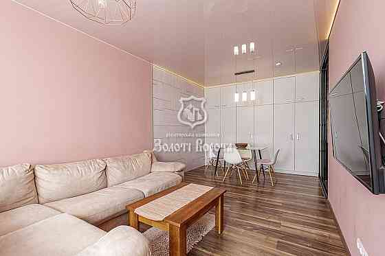 Квартира, 2к. Євроремонт. Бакинська, 37д, Сирець, Шевченківський район Київ