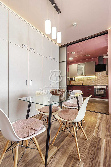 Квартира, 2к. Євроремонт. Бакинська, 37д, Сирець, Шевченківський район Київ - зображення 5