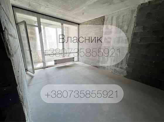 1к Варшавський плюс - ВЛАСНИК, без комісії, з документами Київ