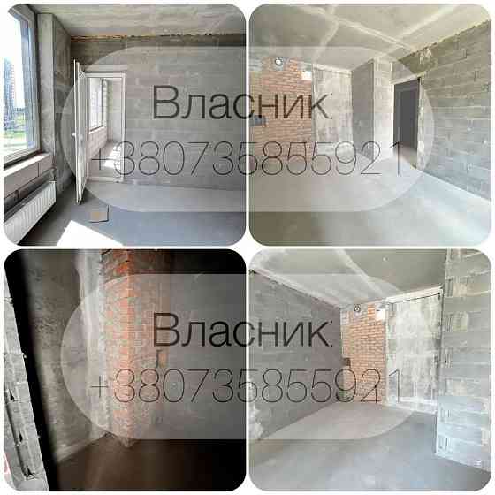 1к Варшавський плюс - ВЛАСНИК, без комісії, з документами Київ