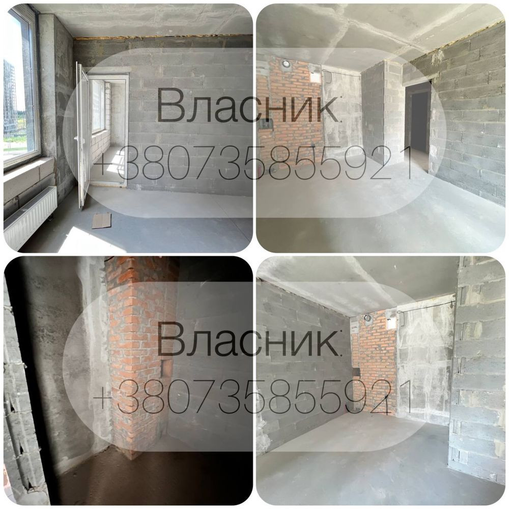 1к Варшавський плюс - ВЛАСНИК, без комісії, з документами Київ - зображення 6