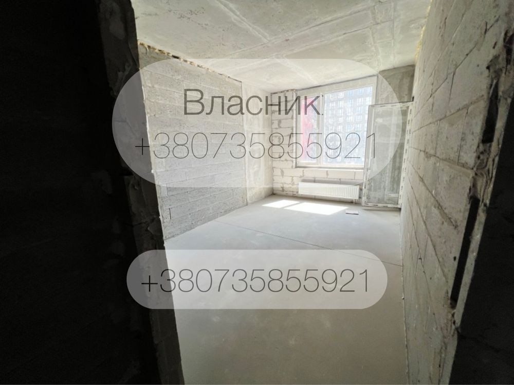 1к Варшавський плюс - ВЛАСНИК, без комісії, з документами Київ - зображення 5