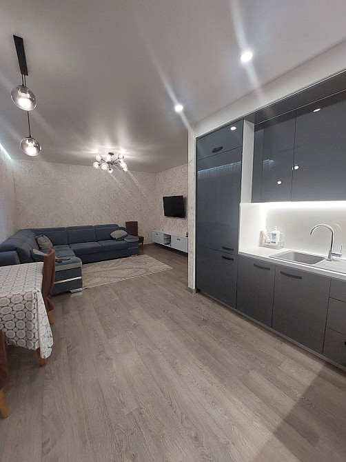 ЖК Уютний/ Трьохкімнатна квартира Николаев - изображение 4