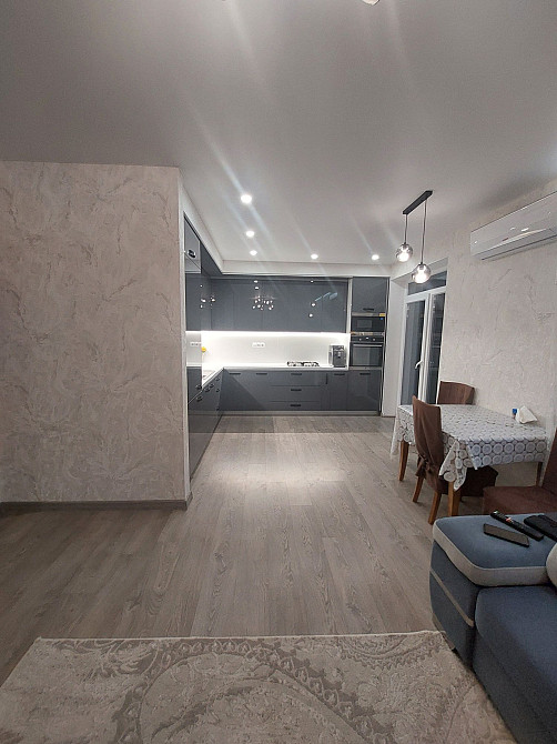 ЖК Уютний/ Трьохкімнатна квартира Николаев - изображение 6