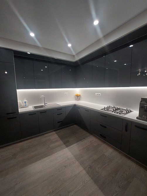 ЖК Уютний/ Трьохкімнатна квартира Николаев - изображение 3