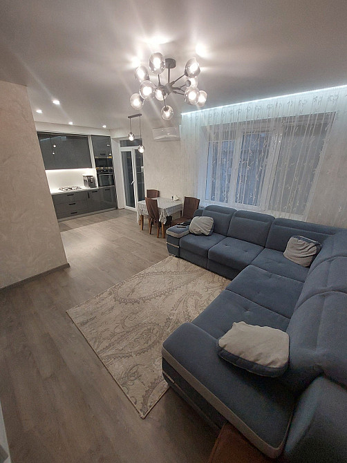 ЖК Уютний/ Трьохкімнатна квартира Николаев - изображение 5