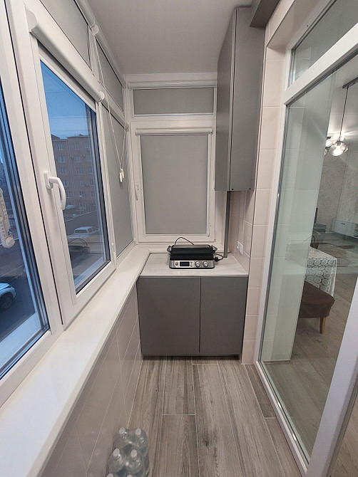 ЖК Уютний/ Трьохкімнатна квартира Николаев - изображение 7