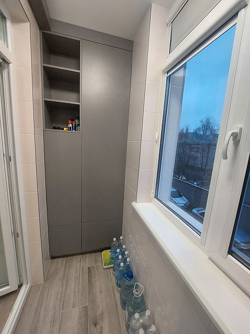 ЖК Уютний/ Трьохкімнатна квартира Николаев - изображение 8