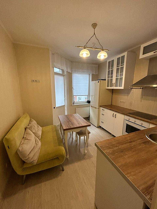 Продам 1 комнатную квартиру Одеса - зображення 1