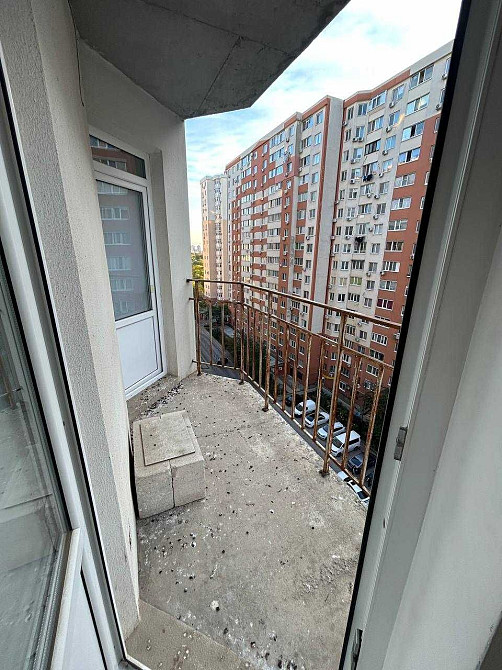 Продам 1 комнатную квартиру Одеса - зображення 2