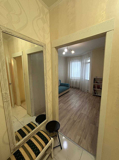 Продам 1 комнатную квартиру Одеса - зображення 4