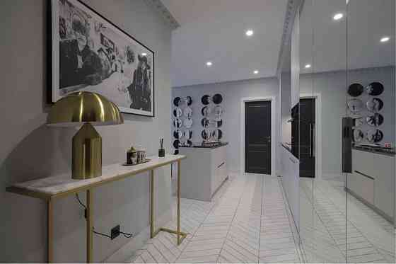 Продам  вишукану 3-кімн. кв-ру 85 м. ЖК Great Осокорки Київ