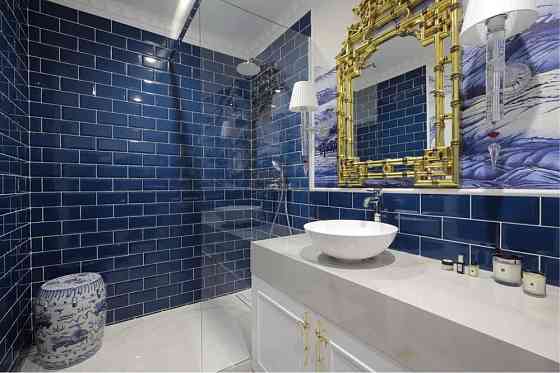 Продам  вишукану 3-кімн. кв-ру 85 м. ЖК Great Осокорки Київ