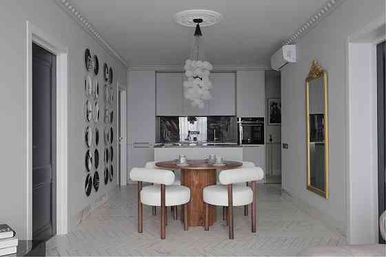 Продам  вишукану 3-кімн. кв-ру 85 м. ЖК Great Осокорки Київ