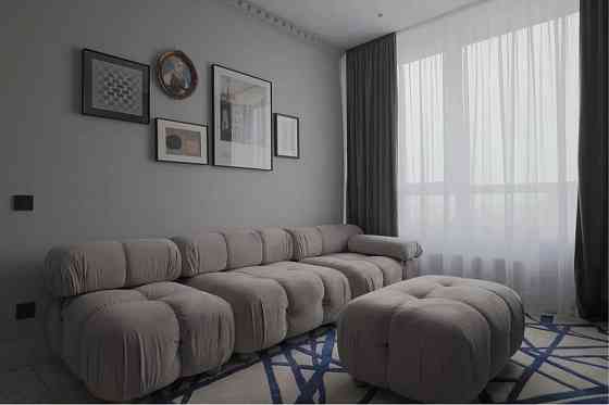 Продам  вишукану 3-кімн. кв-ру 85 м. ЖК Great Осокорки Київ