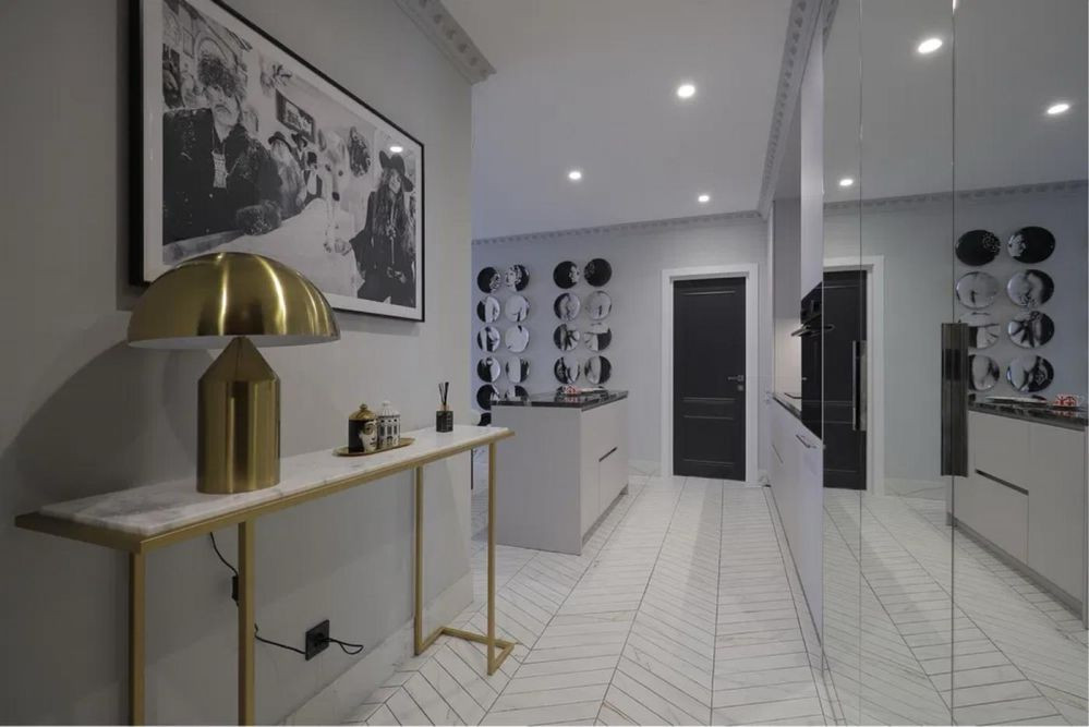 Продам  вишукану 3-кімн. кв-ру 85 м. ЖК Great Осокорки Київ - зображення 4