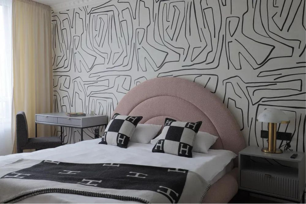 Продам  вишукану 3-кімн. кв-ру 85 м. ЖК Great Осокорки Київ - зображення 8