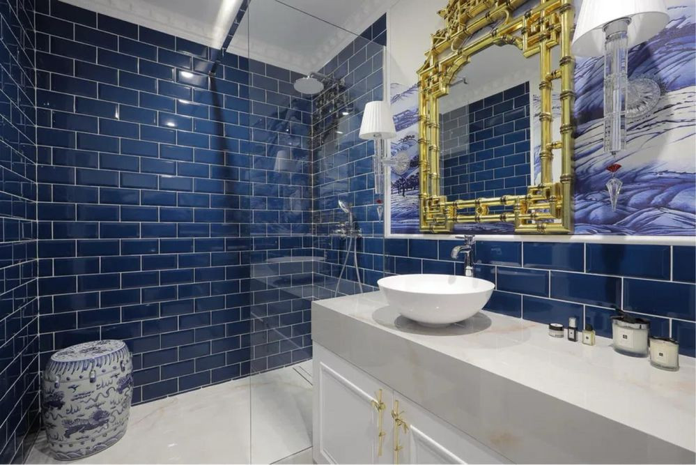 Продам  вишукану 3-кімн. кв-ру 85 м. ЖК Great Осокорки Київ - зображення 5