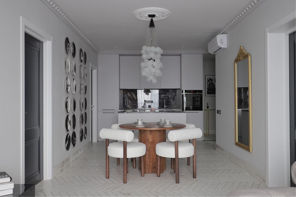 Продам  вишукану 3-кімн. кв-ру 85 м. ЖК Great Осокорки Київ - зображення 3