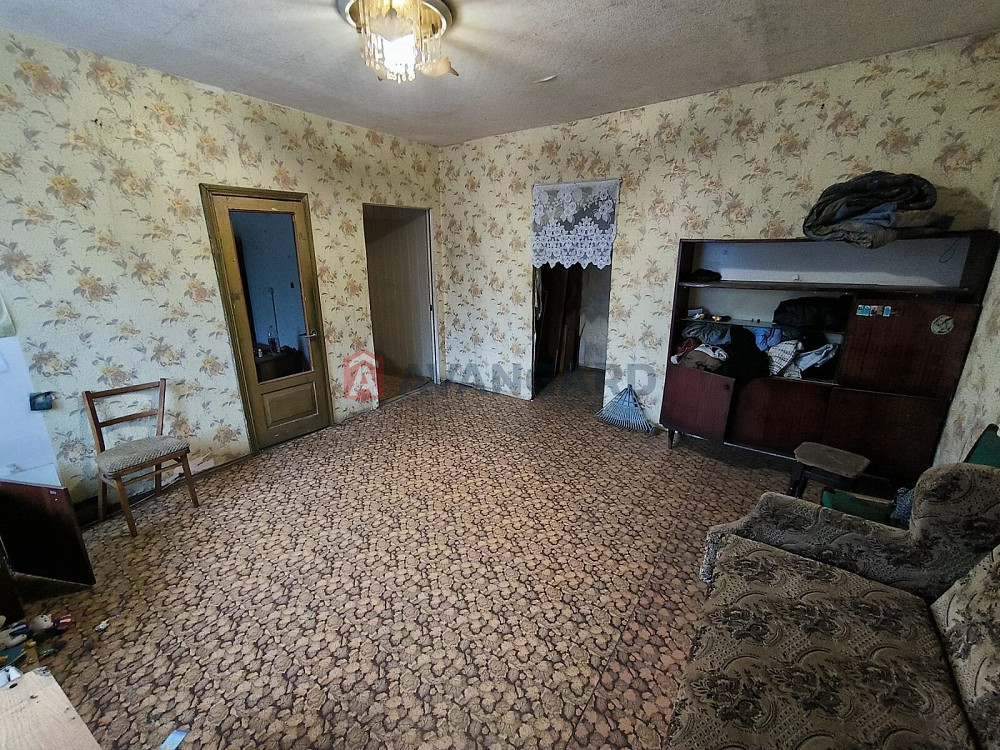 У продажу 2к квартира під ремонт. Кам`янське (Запорізька обл.) - зображення 2